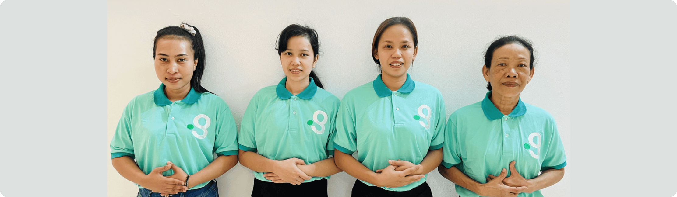 GREEN Employment