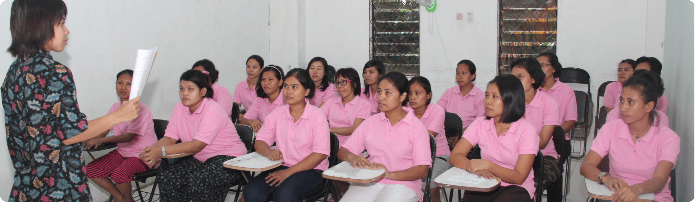 Jforce Employment Service