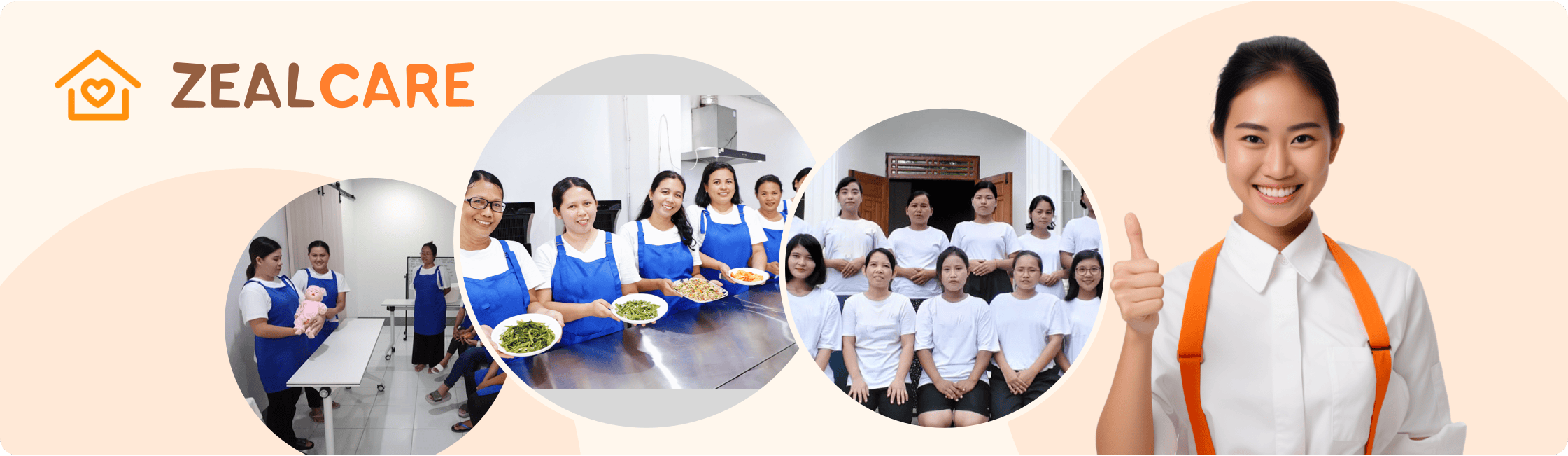 ZEAL CARE EMPLOYMENT